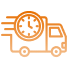 Timely And Efficient Deliveries